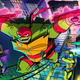 The first trailer for Nick's latest <i>TMNT </i>series is full of fresh new redesigns for fans to get angry about